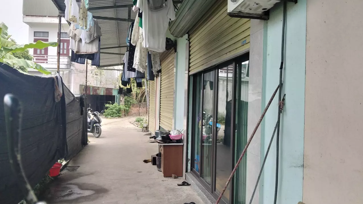 Đất tứ thông có nhà cấp 4 – ô tô vào, 52m² mặt 5m, giá 1,3x tỷ-anh-2