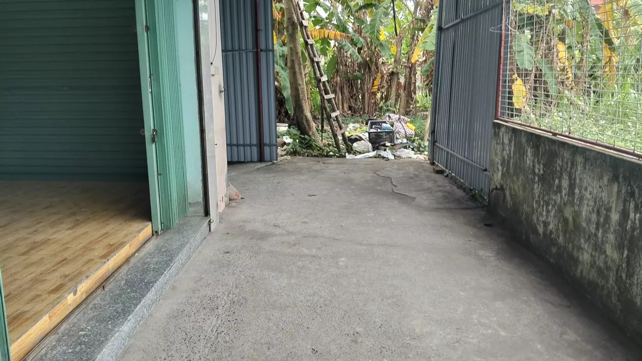Đất tứ thông có nhà cấp 4 – ô tô vào, 52m² mặt 5m, giá 1,3x tỷ-anh-3