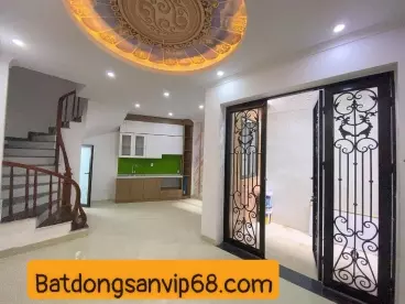 Nhà đẹp ở ngay, view hồ, cạnh công viên trên phố Nguyễn Thị Định, 50m2 giá 8.3 tỷ-anh-1