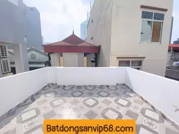 Nhà đẹp ở ngay, view hồ, cạnh công viên trên phố Nguyễn Thị Định, 50m2 giá 8.3 tỷ-anh-4