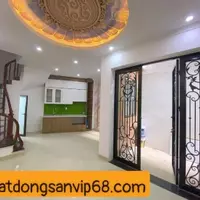 Nhà đẹp ở ngay, view hồ, cạnh công viên trên phố Nguyễn Thị Định, 50m2 giá 8.3 tỷ-anh-6