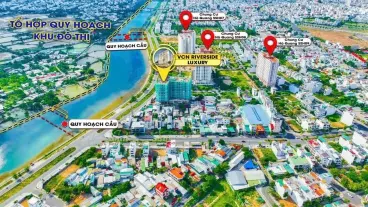 Căn hộ giá tốt nhất 2023 tại Nha Trang - CT1 Riverside Luxury giá 31tr/m2. Vị trí trung tâm kết nối-anh-6