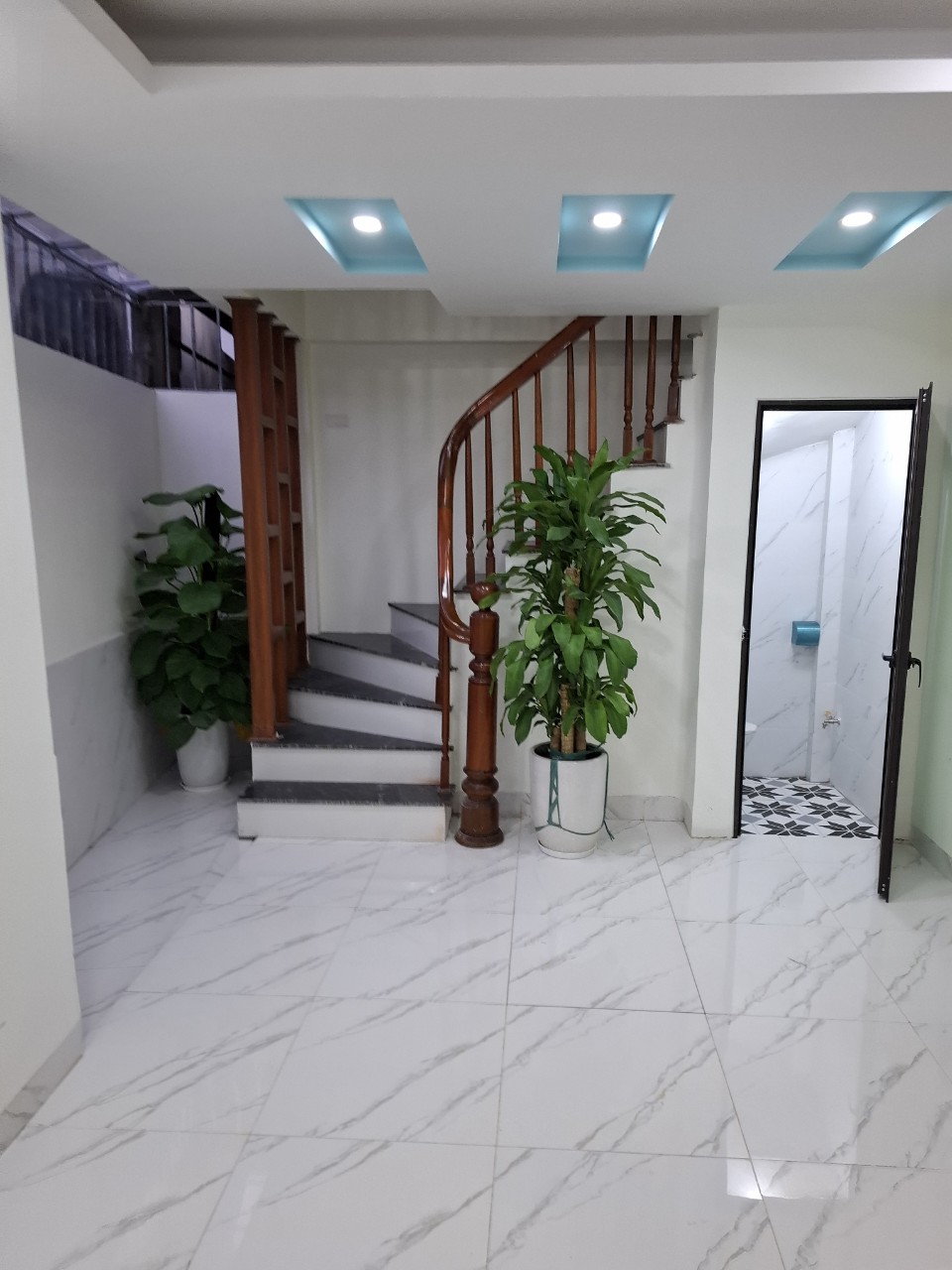 Đầu Lĩnh Nam, 48m2, 5 tầng, 20m ra Ôtô Tránh, Chỉ Nhỉnh 5 tỉ. LH 0904690958-anh-1