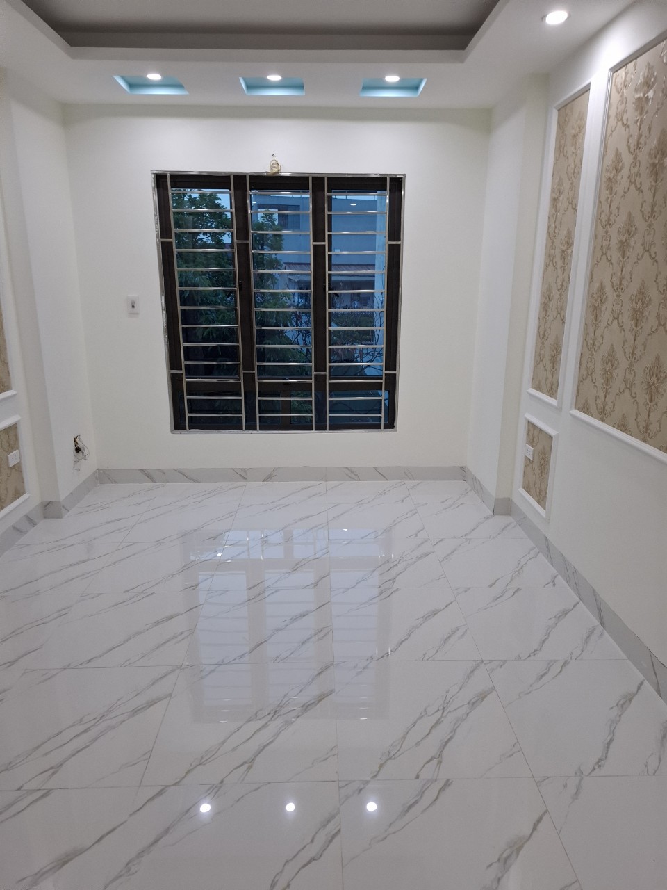 Đầu Lĩnh Nam, 48m2, 5 tầng, 20m ra Ôtô Tránh, Chỉ Nhỉnh 5 tỉ. LH 0904690958-anh-4