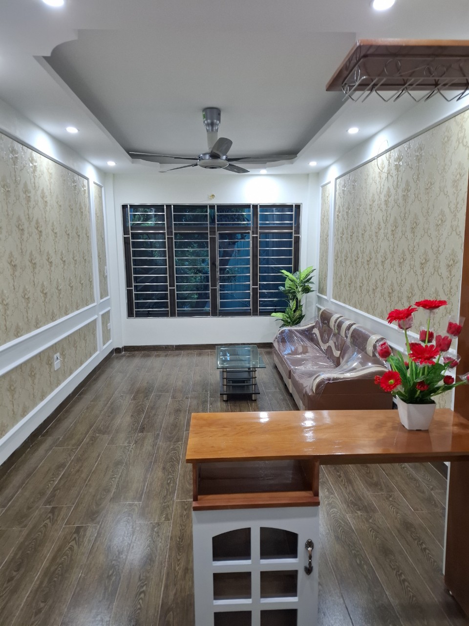 Đầu Lĩnh Nam, 48m2, 5 tầng, 20m ra Ôtô Tránh, Chỉ Nhỉnh 5 tỉ. LH 0904690958-anh-6