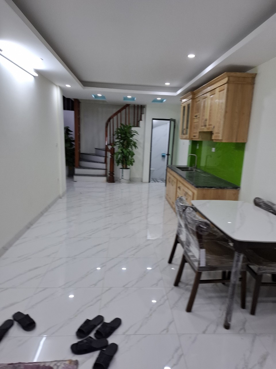 Đầu Lĩnh Nam, 48m2, 5 tầng, 20m ra Ôtô Tránh, Chỉ Nhỉnh 5 tỉ. LH 0904690958-anh-7