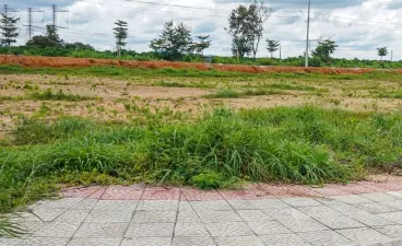 Chính chủ cần tiền kinh doanh nên cần bán nhanh Lô Mega City Kon Tum - Trục đường rộng nhất dự án 12m.-anh-1