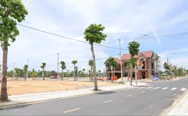 Chính chủ cần tiền kinh doanh nên cần bán nhanh Lô Mega City Kon Tum - Trục đường rộng nhất dự án 12m.-anh-3