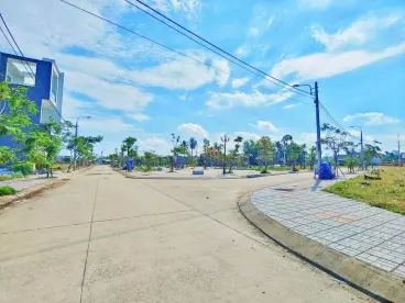 Chính chủ cần tiền kinh doanh nên cần bán nhanh Lô Mega City Kon Tum - Trục đường rộng nhất dự án 12m.-anh-5