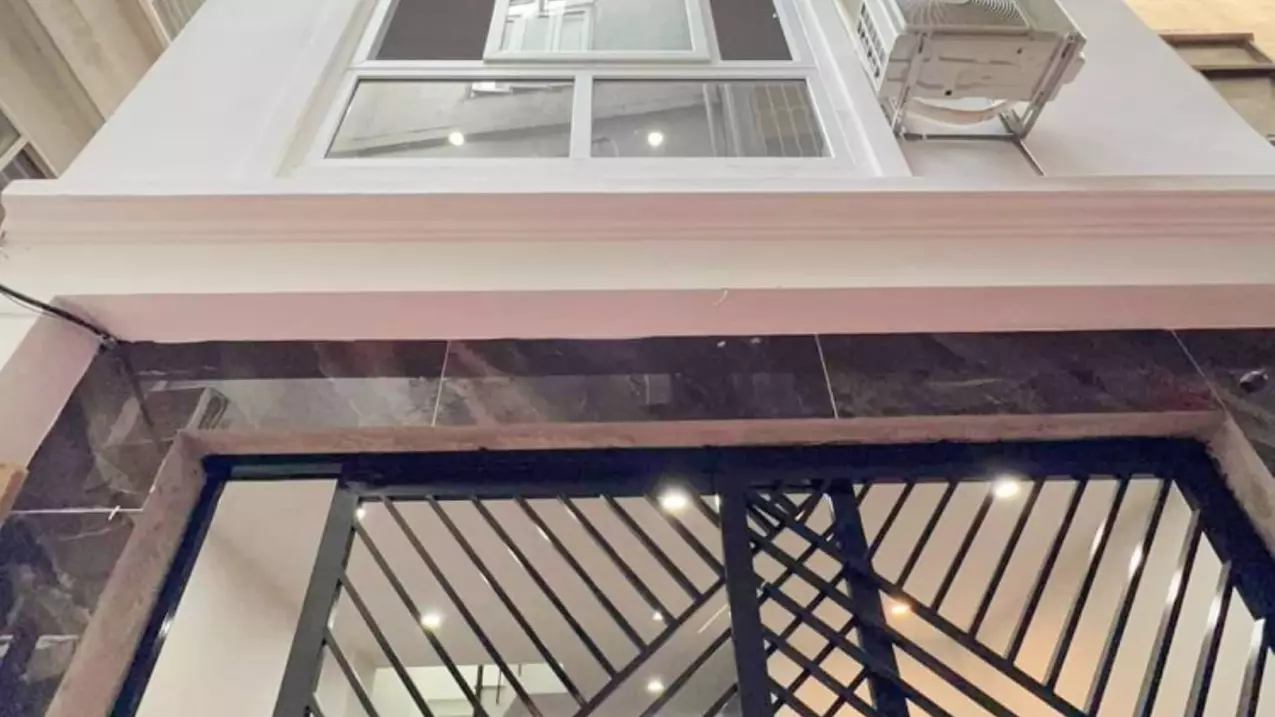 NHÀ SIÊU HIẾM PHƯƠNG LIỆT THANH XUÂN ,8 TẦNG, 60M2 , MT 5M , NHỈNH 11 TỶ-anh-1