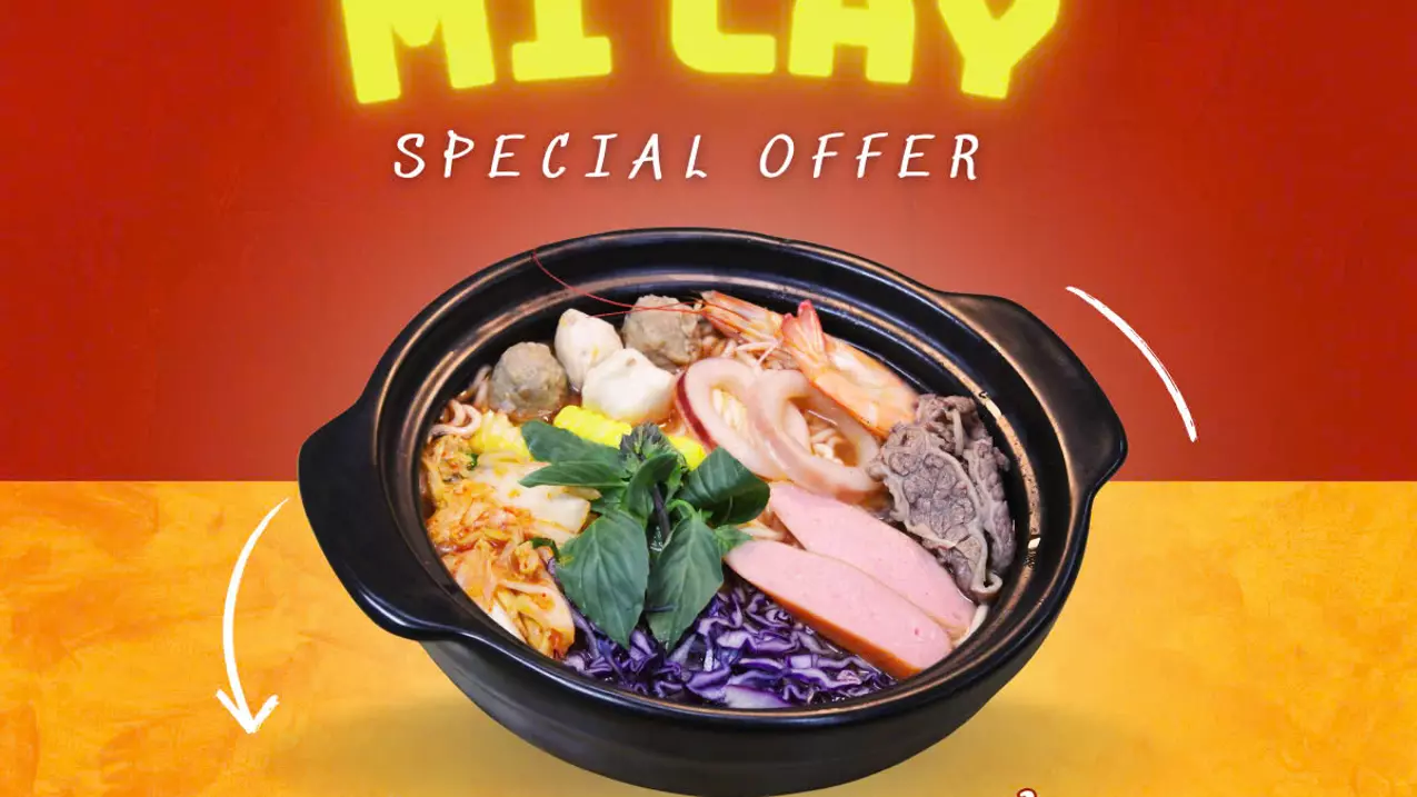 Đầu tư nhà hàng - quán ăn Mì Cay - Mì trộn - Trà Sữa Nhượng quyền thương hiệu Park Kim Thang,-anh-1