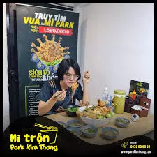 Đầu tư nhà hàng - quán ăn Mì Cay - Mì trộn - Trà Sữa Nhượng quyền thương hiệu Park Kim Thang,-anh-3