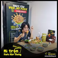 Đầu tư nhà hàng - quán ăn Mì Cay - Mì trộn - Trà Sữa Nhượng quyền thương hiệu Park Kim Thang,-anh-8