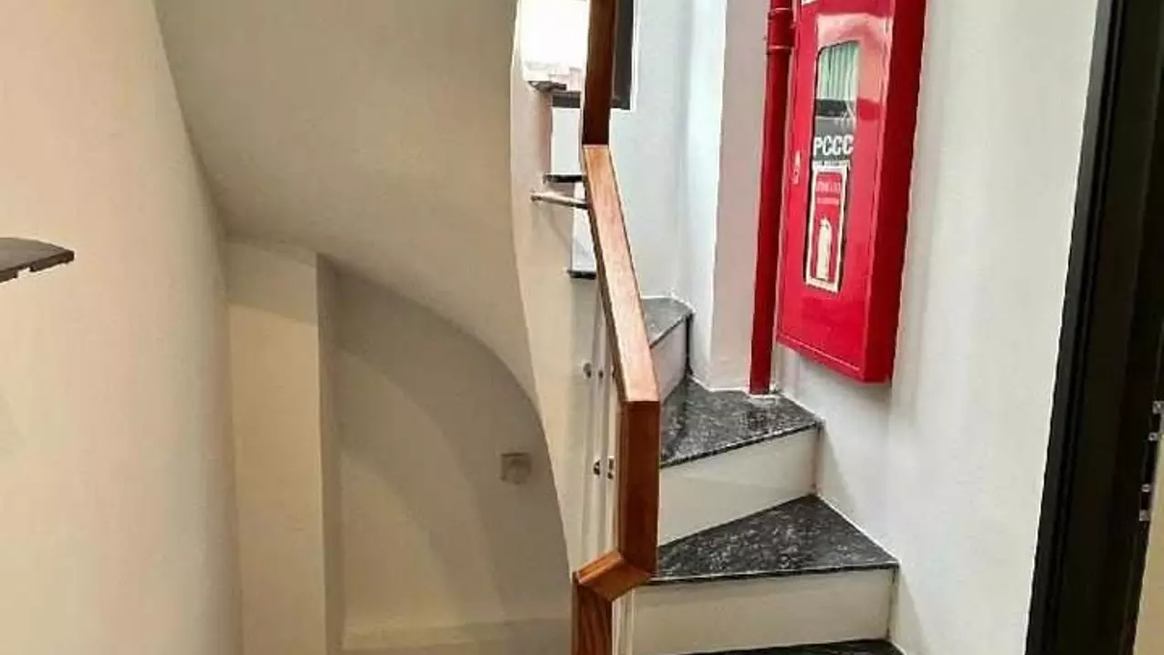 ĐẦU XUÂN BÓC TEM CHDV MỸ ĐÌNH,LÔ GÓC, OTO ĐỖ CỬA, FULL ĐỒ, THANG MÁY, DÒNG TIỀN 700 TRIỆU/NĂM-anh-3