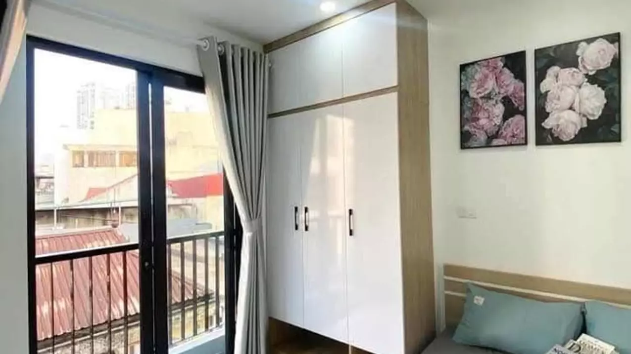 ĐẦU XUÂN BÓC TEM CHDV MỸ ĐÌNH,LÔ GÓC, OTO ĐỖ CỬA, FULL ĐỒ, THANG MÁY, DÒNG TIỀN 700 TRIỆU/NĂM-anh-4