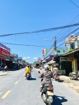 DỄ MUA DỄ BÁN - Mua đất Đà Nẵng view đồng cực xịn giáp chợ Túy Loan-anh-2