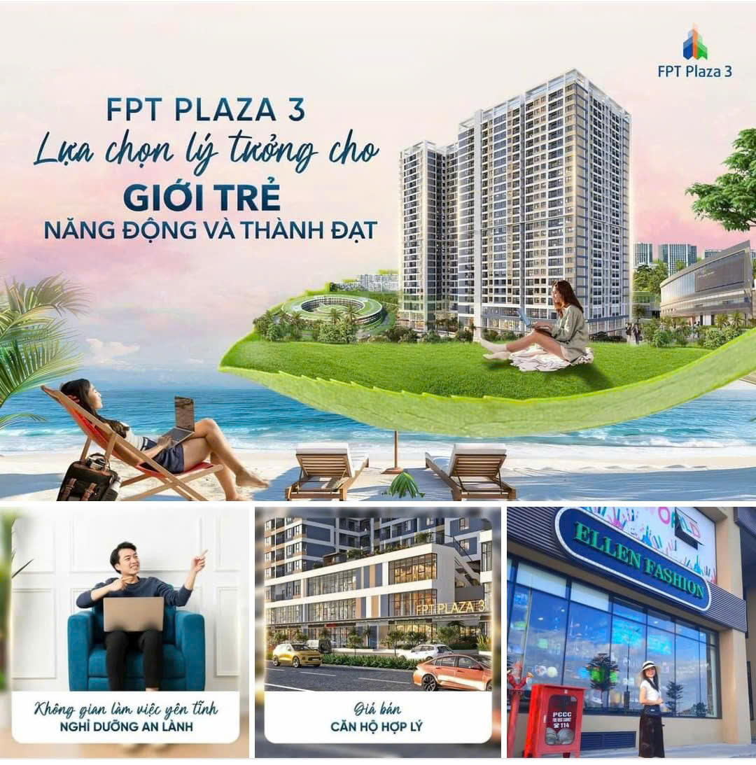 ĐẾM NGƯỢC THỜI GIAN RA MẮT FPT PLAZA 3 GIAI ĐOẠN II-anh-1