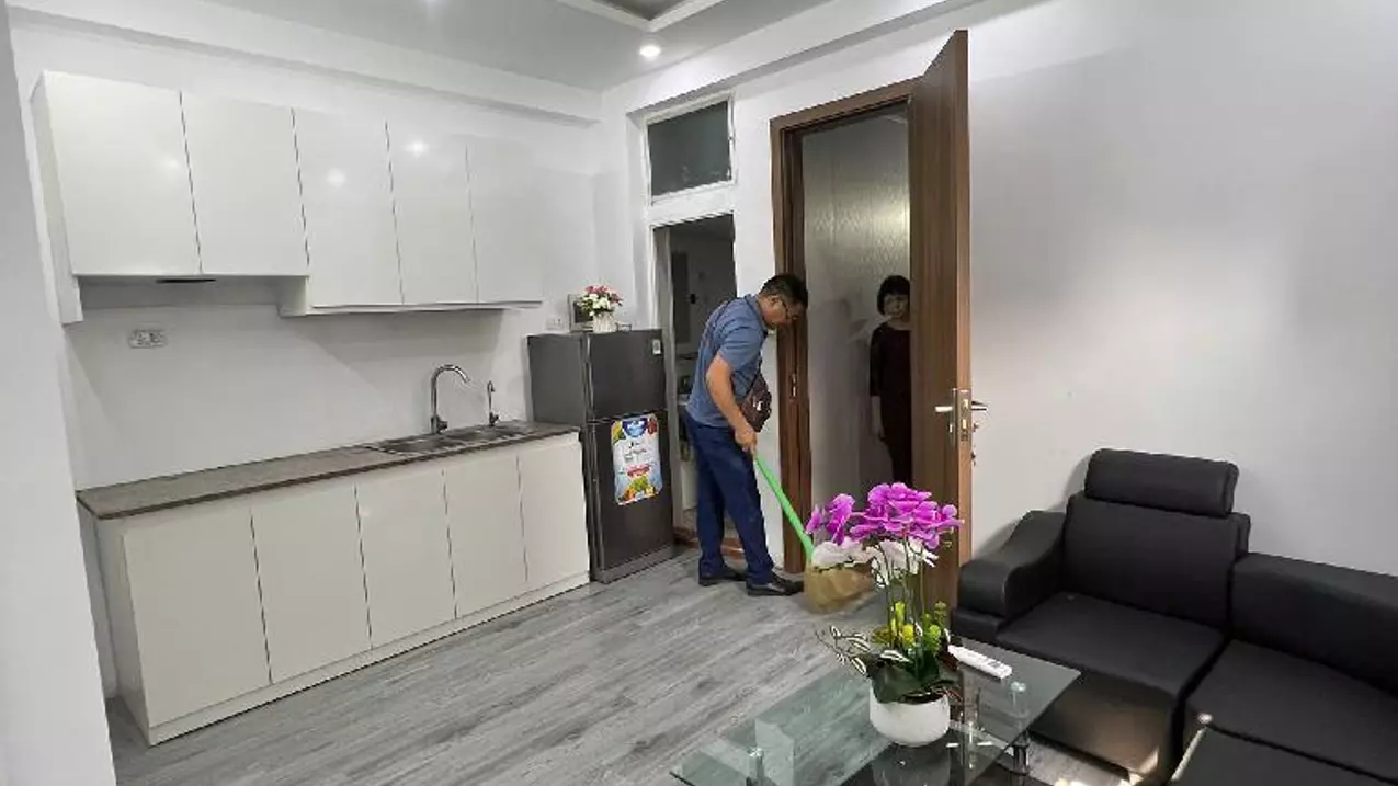 ⭐Đẹp + Rẻ + Nhà thoáng - Triều Khúc, Thanh Xuân 43m2 , 1.35 tỷ + Sổ đỏ ⭐-anh-1
