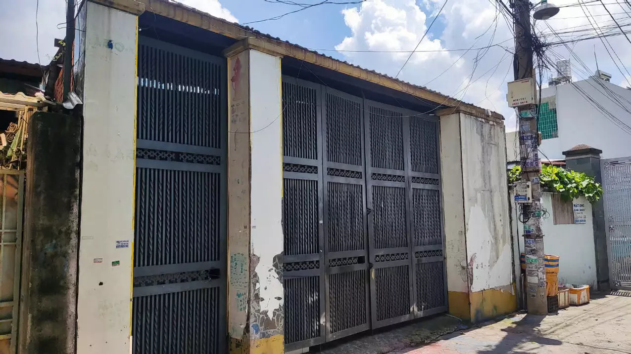 ĐHT 06 - 180M² Hẻm Xe Tải Thông - 7 Phòng Trọ Thu 24,5TR/Tháng - Giá Chỉ 9 Tỷ-anh-2