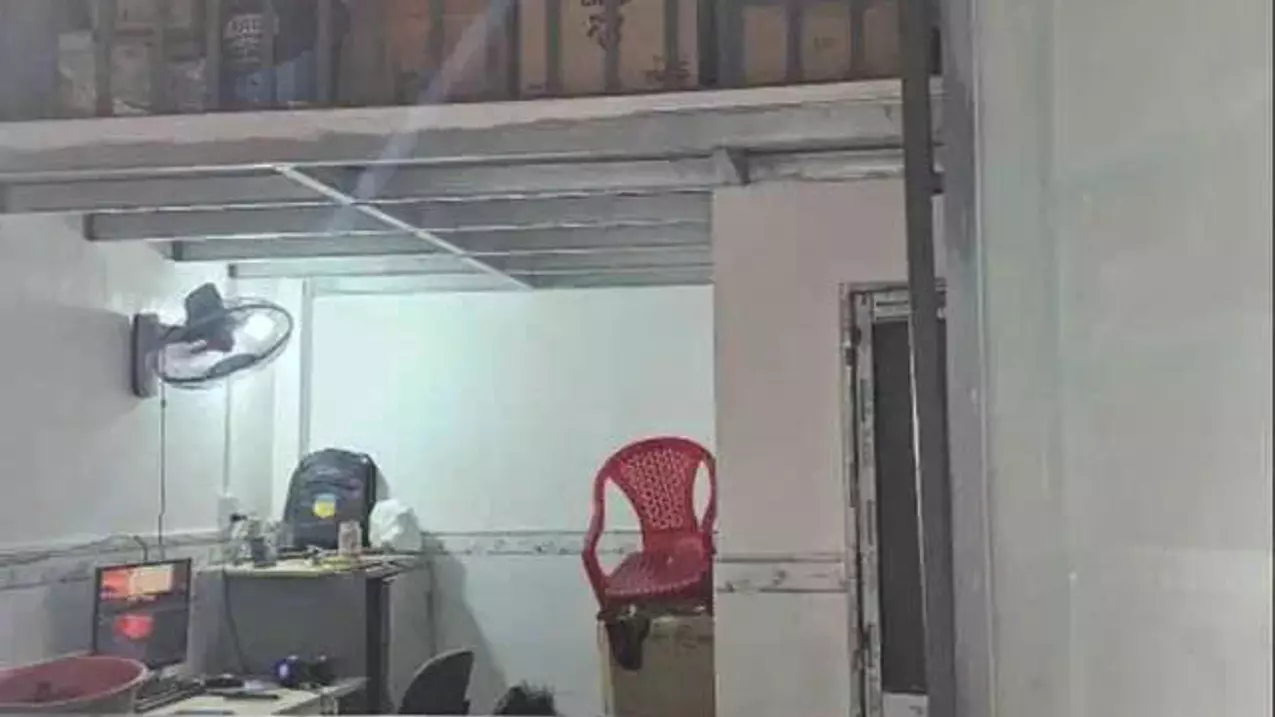 ĐHT 06 - 180M² Hẻm Xe Tải Thông - 7 Phòng Trọ Thu 24,5TR/Tháng - Giá Chỉ 9 Tỷ-anh-5
