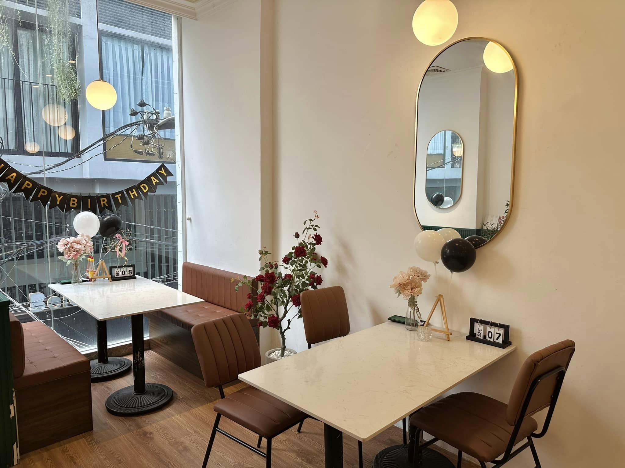 Địa Điểm Vàng Cho Tiệm Làm Đẹp: Ô Tô Đỗ Cửa, 2 Tầng Rộng Rãi 0902318197-anh-8