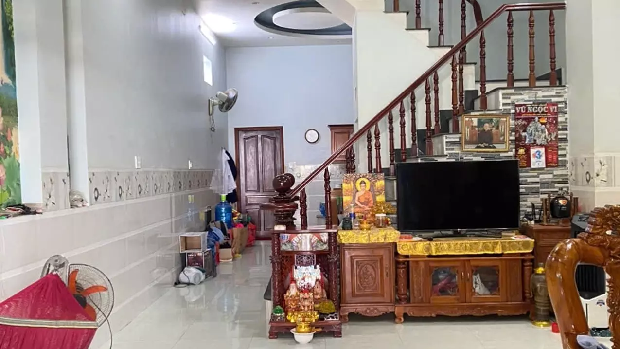 DIỆN TÍCH TO GIÁ HẠT DẺ - 436M2 - MẶT TIỀN ĐƯỜNG  - VỪA Ở VỪA CHO THUÊ DÒNG TIỀN SẴN 18-anh-1