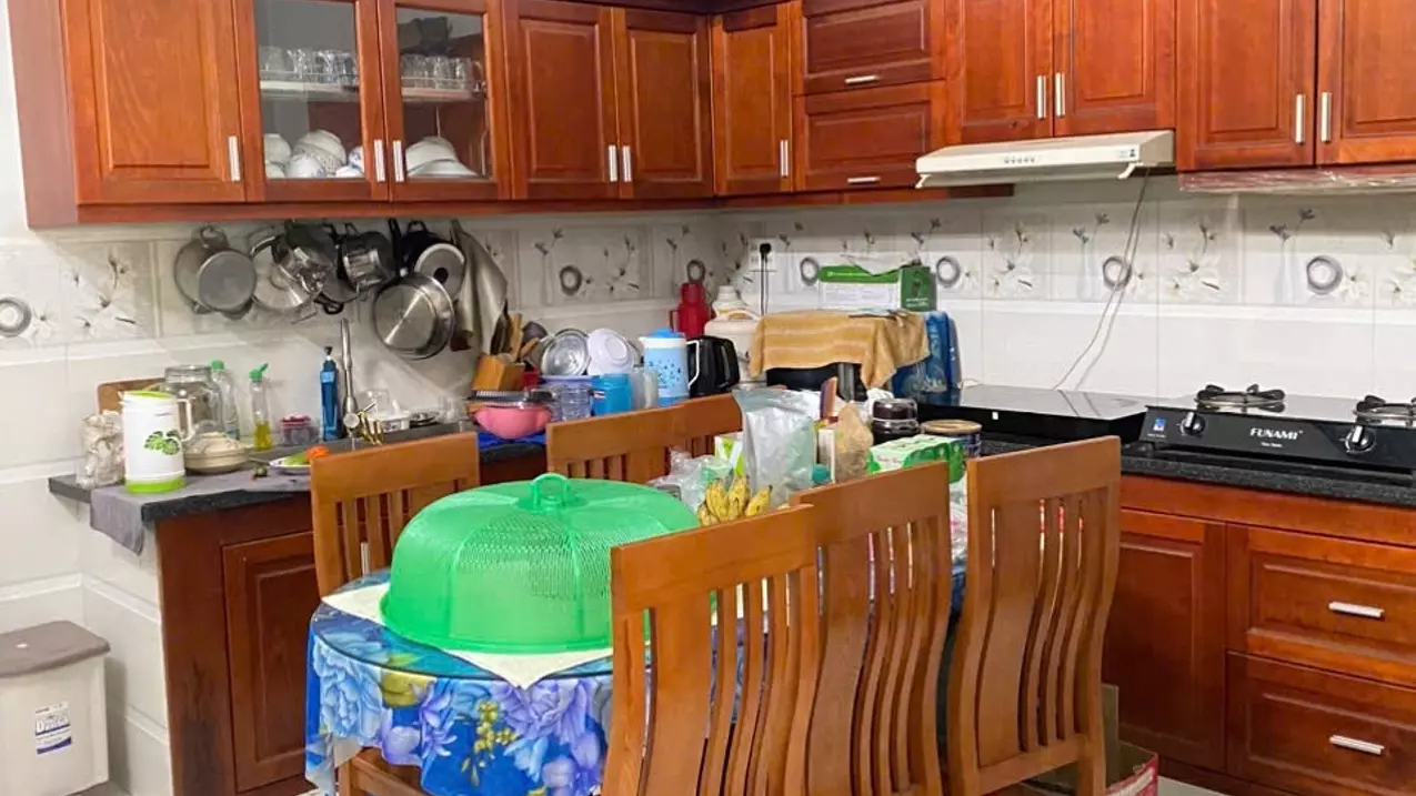 DIỆN TÍCH TO GIÁ HẠT DẺ - 436M2 - MẶT TIỀN ĐƯỜNG  - VỪA Ở VỪA CHO THUÊ DÒNG TIỀN SẴN 18-anh-2