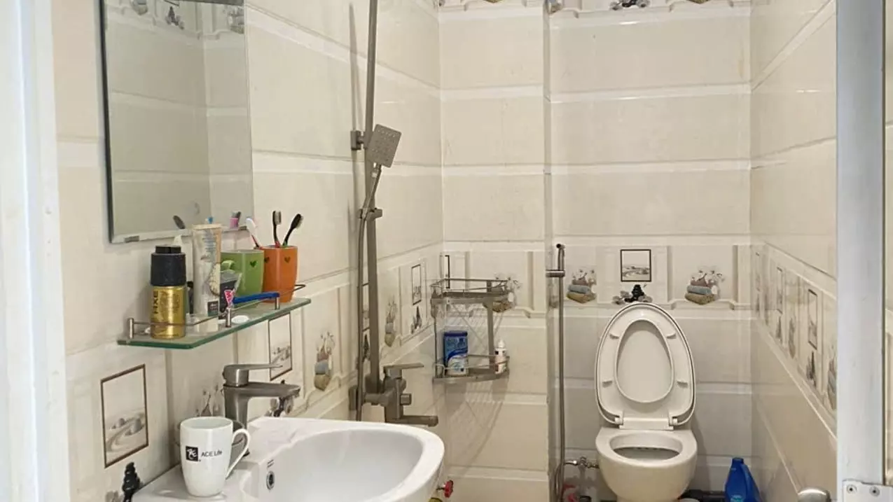 DIỆN TÍCH TO GIÁ HẠT DẺ - 436M2 - MẶT TIỀN ĐƯỜNG  - VỪA Ở VỪA CHO THUÊ DÒNG TIỀN SẴN 18-anh-5