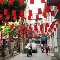 DO ĐỔI CHỖ LÀM NÊN MÌNH CẦN NHƯỢNG LẠI PHÒNG TẠI THANH TRÌ - HÀ NỘI-anh-8
