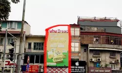 DO ĐỔI CHỖ LÀM NÊN MÌNH CẦN NHƯỢNG LẠI PHÒNG TẠI THANH TRÌ - HÀ NỘI-anh-9