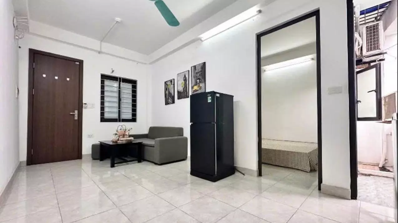 DO ĐỔI CHỖ LÀM NÊN MÌNH CẦN NHƯỢNG LẠI PHÒNG TẠI THANH TRÌ - HÀ NỘI-anh-2