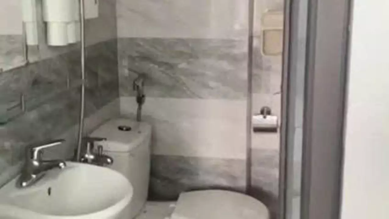 DO ĐỔI CHỖ LÀM NÊN MÌNH CẦN NHƯỢNG LẠI PHÒNG TẠI THANH TRÌ - HÀ NỘI-anh-4