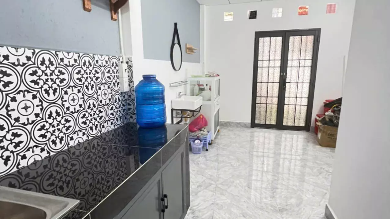 DO K CÓ NHU CẦU SỬ DỤNG NÊN CẦN BÁN CĂN NHÀ  GÓC 3 MẶT TIỀN HẺM , HẺM NGUYỄN THỊ ĐỊNH, P VĨNH HIỆP-anh-4