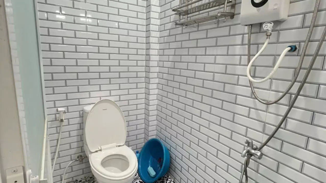 DO K CÓ NHU CẦU SỬ DỤNG NÊN CẦN BÁN CĂN NHÀ  GÓC 3 MẶT TIỀN HẺM , HẺM NGUYỄN THỊ ĐỊNH, P VĨNH HIỆP-anh-5