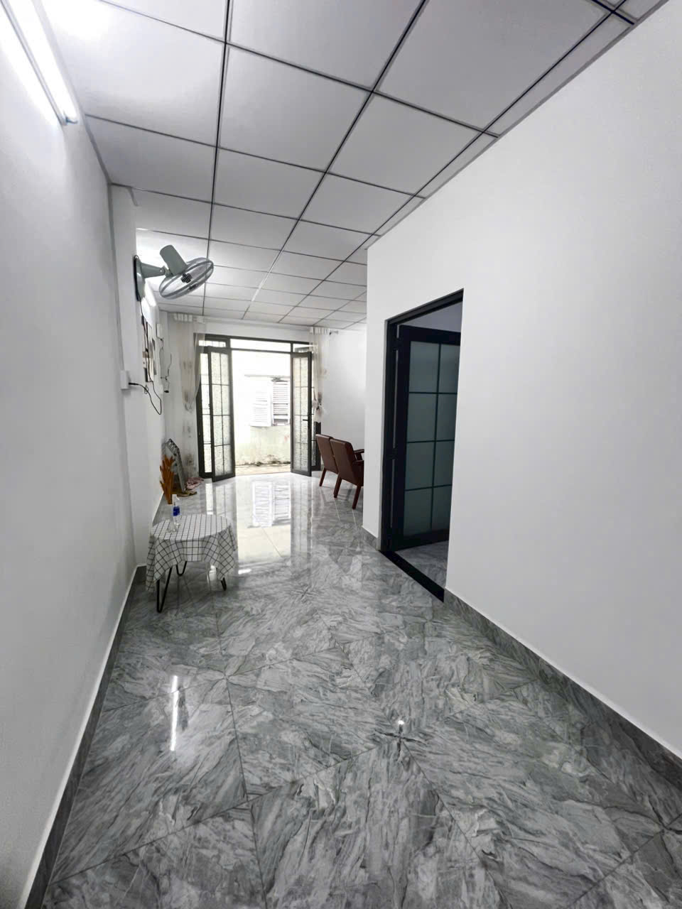 DO K CÓ NHU CẦU SỬ DỤNG NÊN CẦN BÁN CĂN NHÀ  GÓC 3 MẶT TIỀN HẺM , HẺM NGUYỄN THỊ ĐỊNH, P VĨNH HIỆP-anh-6