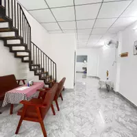 DO K CÓ NHU CẦU SỬ DỤNG NÊN CẦN BÁN CĂN NHÀ  GÓC 3 MẶT TIỀN HẺM , HẺM NGUYỄN THỊ ĐỊNH, P VĨNH HIỆP-anh-6