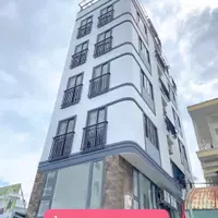 ĐỘC NHẤT VÔ NHỊ - Toà Căn Hộ 9 Tầng - Lô Góc Ngô Quyền - View Cầu Rồng Phun Lửa.-anh-7