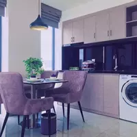 ĐỘC NHẤT VÔ NHỊ - Toà Căn Hộ 9 Tầng - Lô Góc Ngô Quyền - View Cầu Rồng Phun Lửa.-anh-9