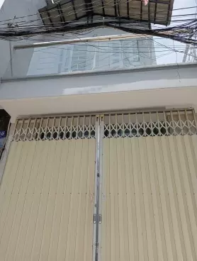 Nhà riêng 2 tầng sổ hồng 27m2 hẻm xe hơi trung tâm Q7-anh-1