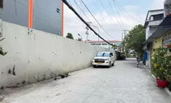 Nhà riêng 2 tầng sổ hồng 27m2 hẻm xe hơi trung tâm Q7-anh-4
