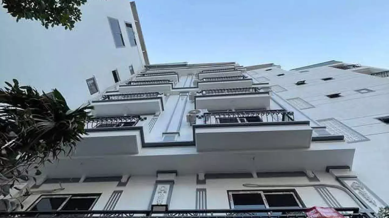 Dọn vào ở luôn 180 Triều Khúc - Hà Nội-anh-1