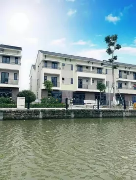 Khám phá Shophouse View Sông tự nhiên - Kinh Doanh Lý Tưởng và Phong Thủy Tốt!-anh-1