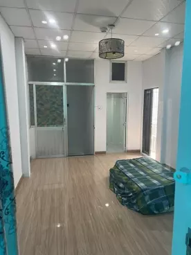 Bán Nhà Lê Văn Sỹ, HXH, 4x8,5m, nhà 2 tầng mới đẹp, 4.x Tỷ-anh-4