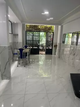 Bán Nhà Lê Văn Sỹ, HXH, 4x8,5m, nhà 2 tầng mới đẹp, 4.x Tỷ-anh-5