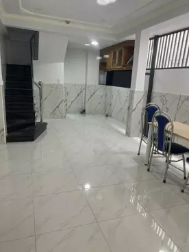 Bán Nhà Lê Văn Sỹ, HXH, 4x8,5m, nhà 2 tầng mới đẹp, 4.x Tỷ-anh-6