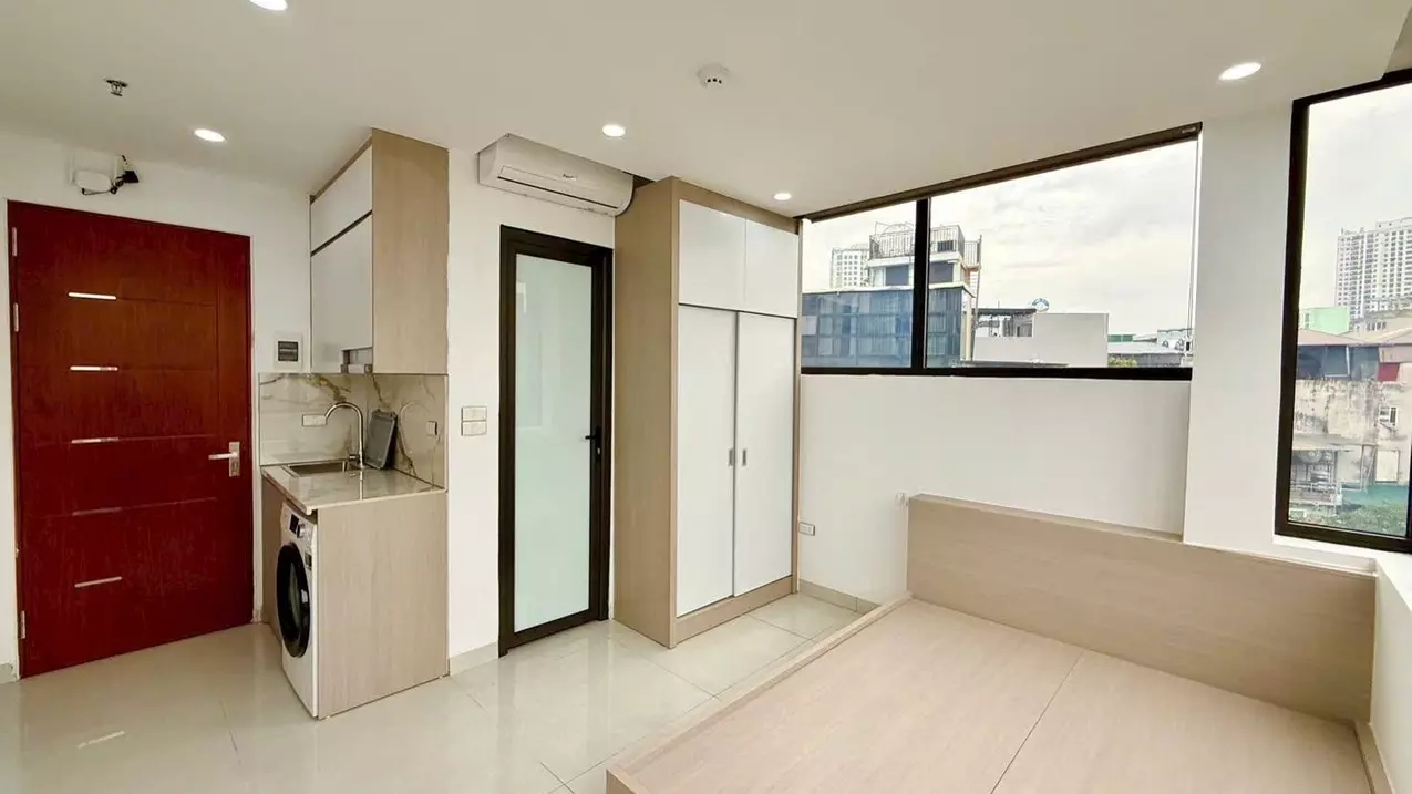 ????Dòng tiền đỉnh, CHDV Yên Hòa 80m 7T, 18 phòng, 120tr/th, chỉ 27 tỷ-anh-1