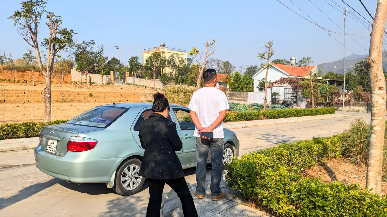 ???? ĐÔNG TRIỀU – THÀNH PHỐ TRẺ - CƠ HỘI ĐẦU TƯ 