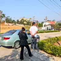 ???? ĐÔNG TRIỀU – THÀNH PHỐ TRẺ - CƠ HỘI ĐẦU TƯ 