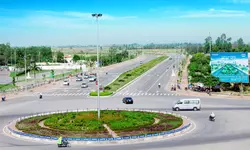 ???? ĐÔNG TRIỀU – THÀNH PHỐ TRẺ - CƠ HỘI ĐẦU TƯ 