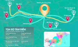 ???? ĐÔNG TRIỀU – THÀNH PHỐ TRẺ - CƠ HỘI ĐẦU TƯ 
